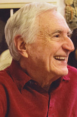 Stuart Lewis Serman (1934 - 2017)