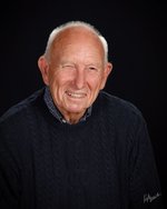 Stuart "Stu" Lewis Holden