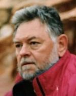 Stuart Page STEGNER ("Page")