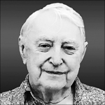 Stuart R. Rist (1929 - 2020)