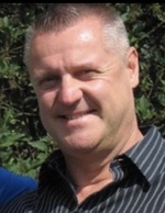 Stuart Taylor (1959 - 2020)