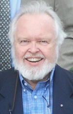 Stuart Wilcox