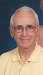 Stuart Winfred Winston