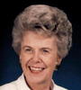 Sudie Mann Wilson (1926 - 2017)