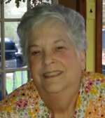 Sue Benedetti Farkas