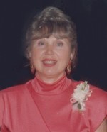 Sue Cavanaugh (1933 - 2020)