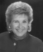 Sue Ellen Panitch (1935 - 2023)