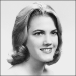 Sue Ellen Parrott (1940 - 2020)