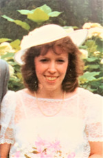 Sue Ellen Siebert