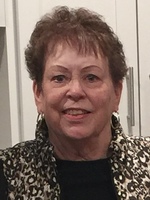Sue Ellen Talbot-Nowlan (1944 - 2021)