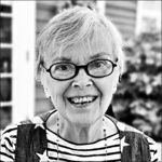 Sue Fisher Seeger