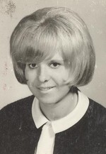 Sue (Giancaterino) Trainham