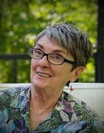 Sue Kellam (Marshall)