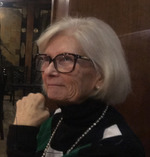 Sue Lee Varnell (1944 - 2019)