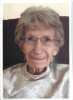 Sue M. Peterson (1921 - 2016)