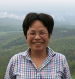 Sue Man Jernigan (1952 - 2020)