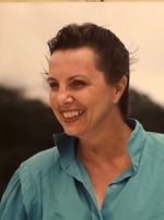 Sue Merrill (Crawford) Antle