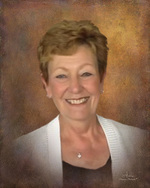 Sue Moncrief (1944 - 2019)