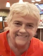 Sue Rafferty (1962 - 2022)