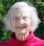 Sue Ruth Clark (1926 - 2021)
