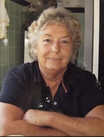 Sue Shader (1943 - 2021)