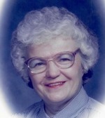 Sue (Walker) McDermott