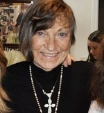 Sue Whittom (1942 - 2022)