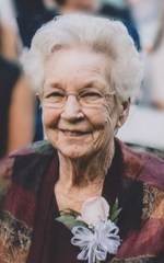Sue Wilson Hudson (1936 - 2020)