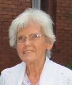 Suellen English Stephens (1940 - 2017)