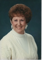 Suellen Hahn (1940 - 2022)