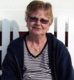 Suellyn Cravens (1942 - 2020)