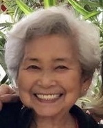 Sumiko Ichinaga (1929 - 2021)
