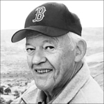 Sumner E. Svedeman (1936 - 2021)
