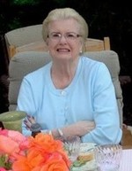 Sunie Creegan (1930 - 2018)
