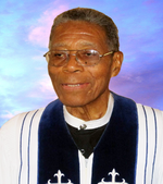 Superintendent Emeritus Oliver Colas Walton (1924 - 2018)