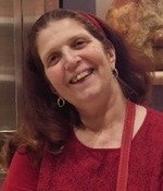 Susan A. (Fitchet) McLaughlin (1963 - 2018)