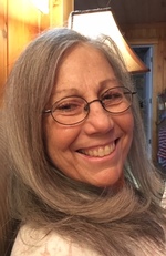 Susan A. Sanders (1956 - 2018)