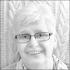 Susan A. (Wood) Franco (1942 - 2017)