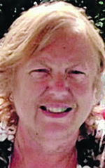 Susan Ann Chambers