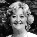 Susan Ann Cove (1955 - 2021)