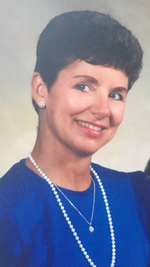 Susan Ann Love Kottcamp