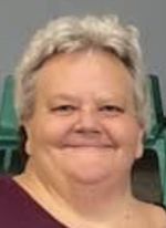 Susan Ann MacDougal