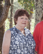 Susan Anne Burrie