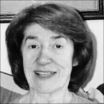 Susan Ballou (1946 - 2019)