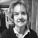 Susan (Bishop) DeDeo