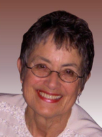 Susan Blynn Appleby (1941 - 2023)