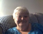 Susan Boisjolie (1952 - 2020)