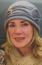 Susan Buckley (1959 - 2020)