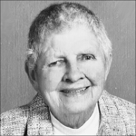 Susan Bucknam