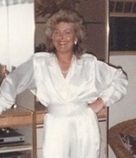 Susan C. Hughes (1947 - 2024)